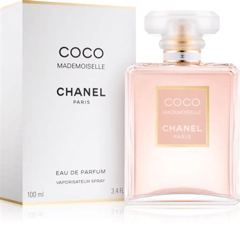 prezzo coco chanel mademoiselle 100ml|coco mademoiselle offerta.